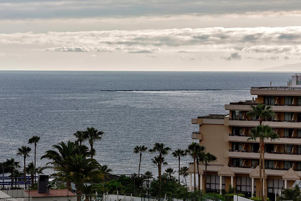 Parque Royal 1 Studios & Apartments Costa Adeje (Tenerife) Exterior foto